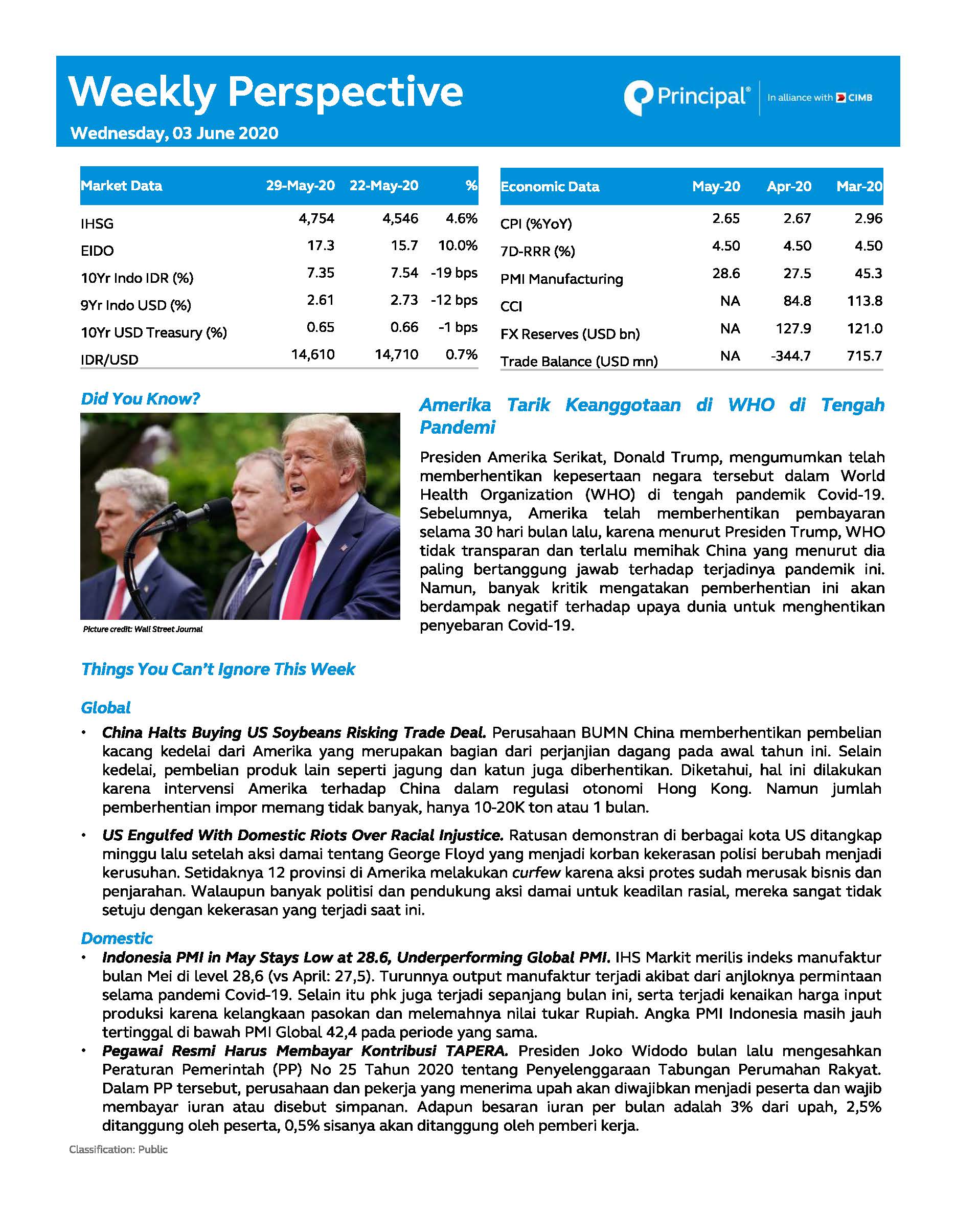 weekly update 20200503 week 1 page 1