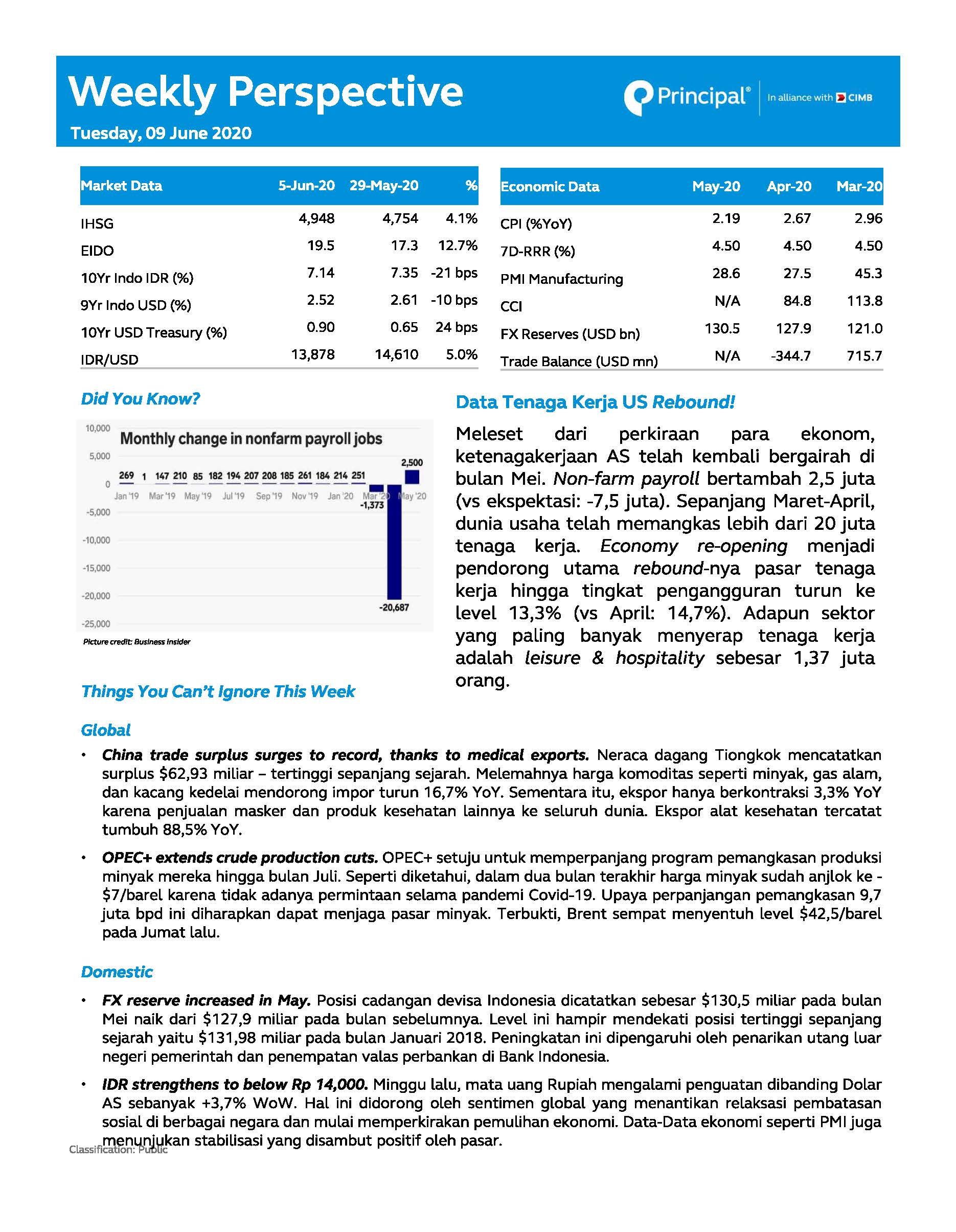 weekly update 20200609 week 2 page 1