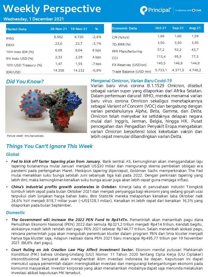 Weekly Perspective 1 Dec 2021 1