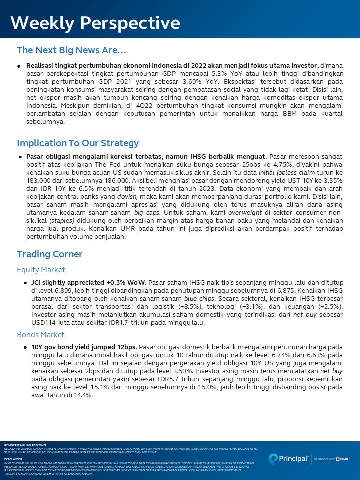 Weekly Perspective 3 Feb 2023 Page 2 