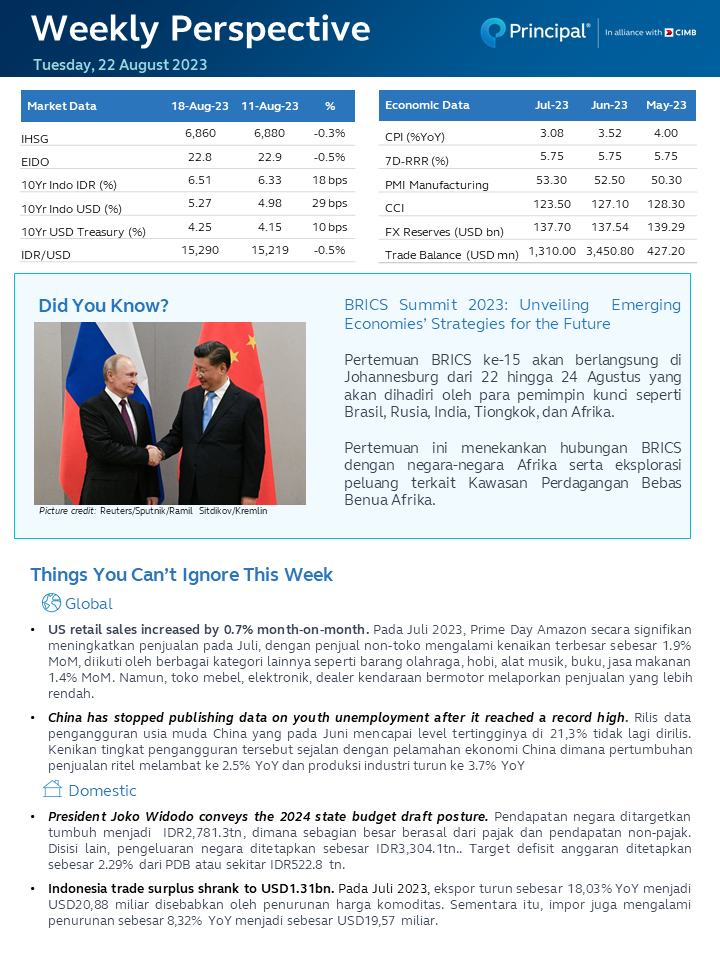 weekly update 220823 page 1