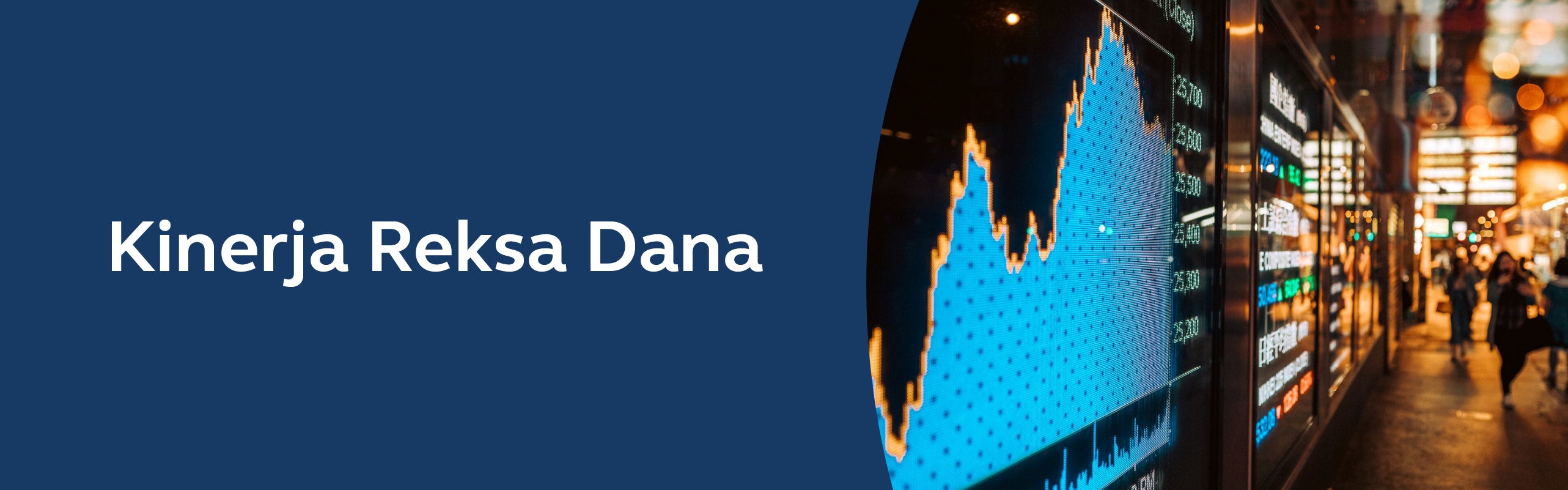 Kinerja Reksa Dana