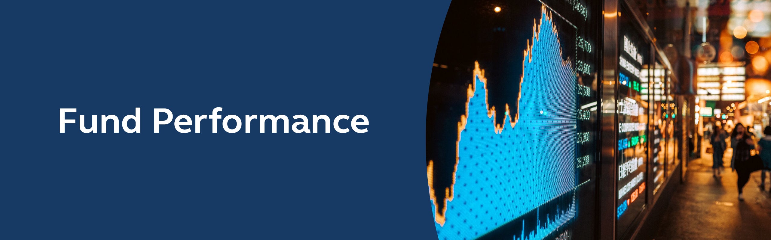 Fund Performance
