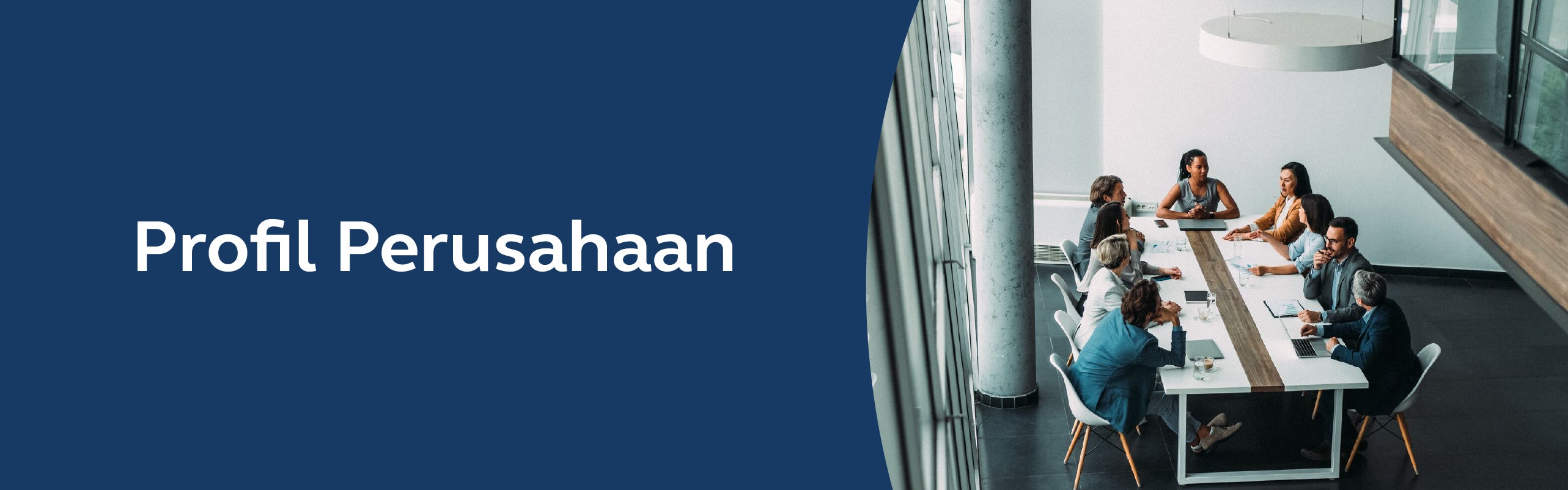 Profil Perusahaan