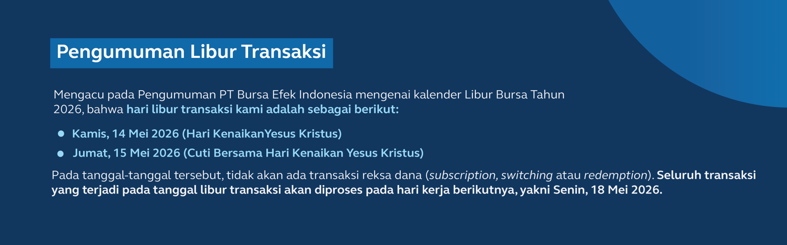 Banner Web-  Pengumuman Libur Transaksi - ID 13 May 2026.