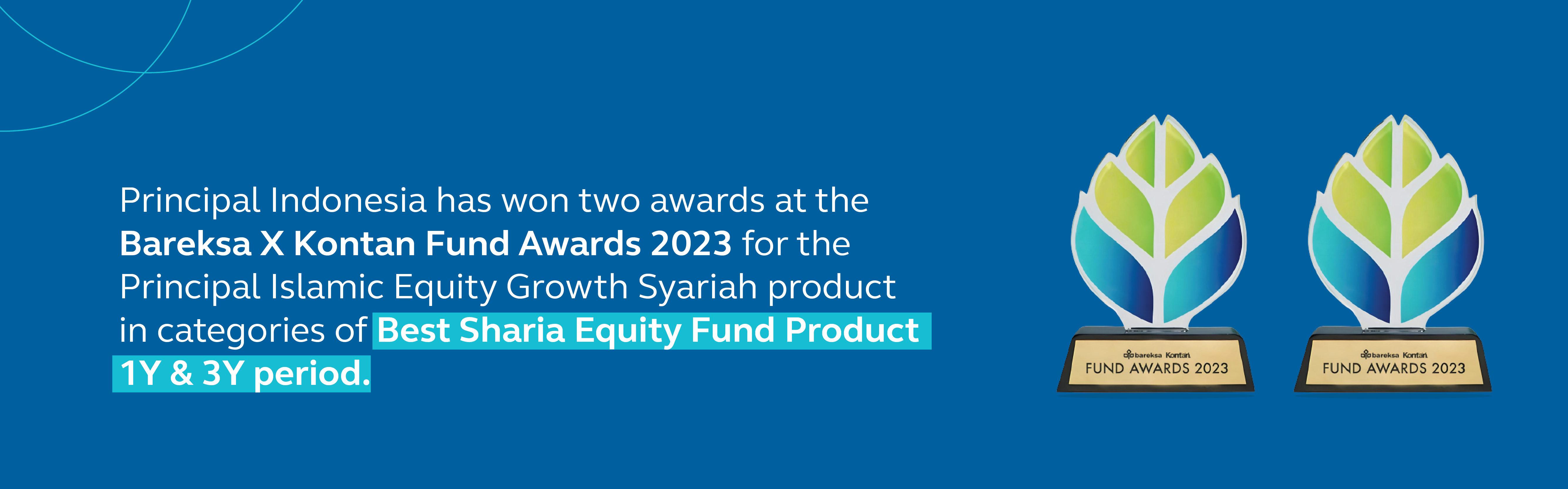 Bareksa x Kontan Fund Awards 2023 ENG