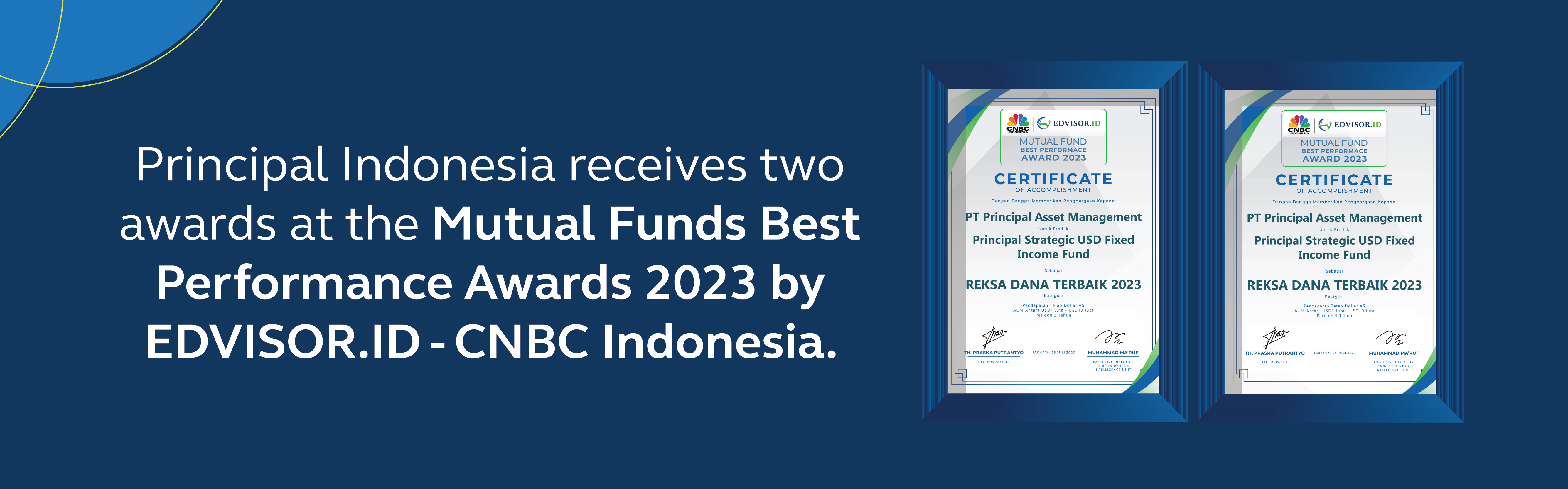 Principal Indonesia Achievement 2023 EN 
