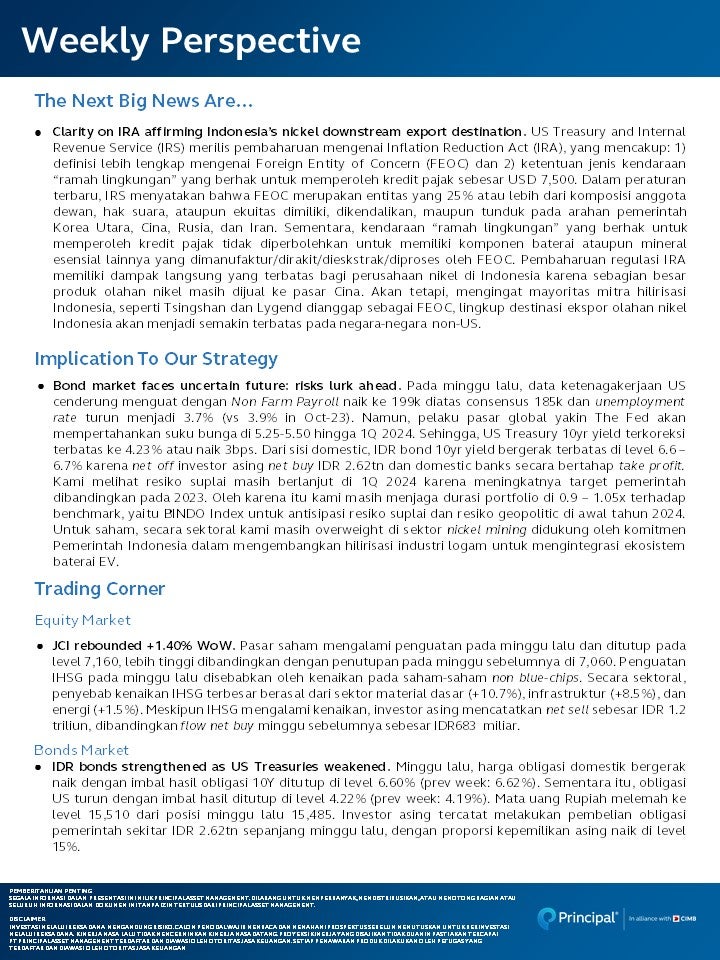 Weekly Perspective 12 Dec 2023 page 2