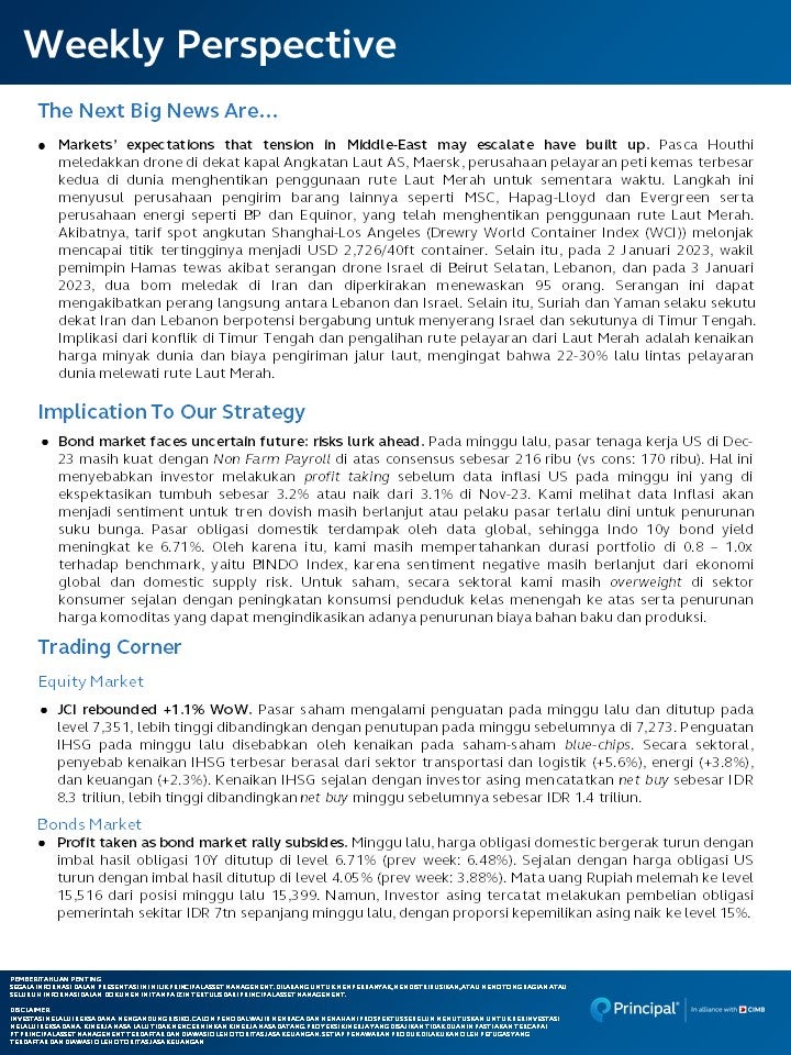 Weekly Update 9 Jan 2024 page 2 