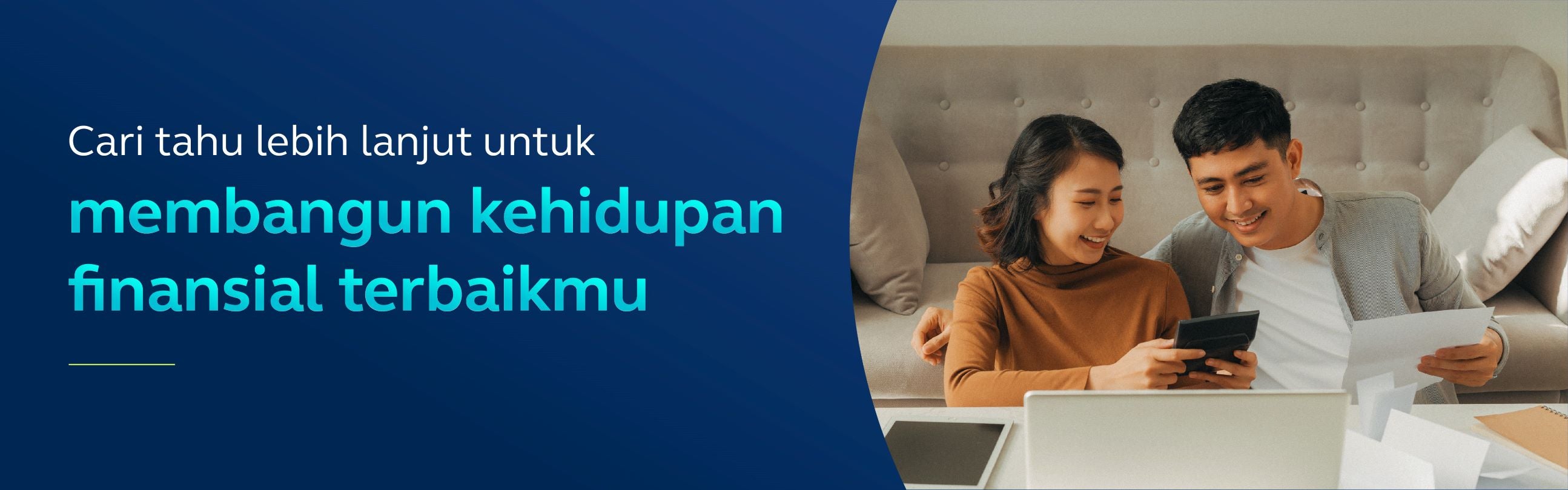 Cari Tahu Lebih Lanjut Untuk Membangun Kehidupan Finansial Terbaikmu 