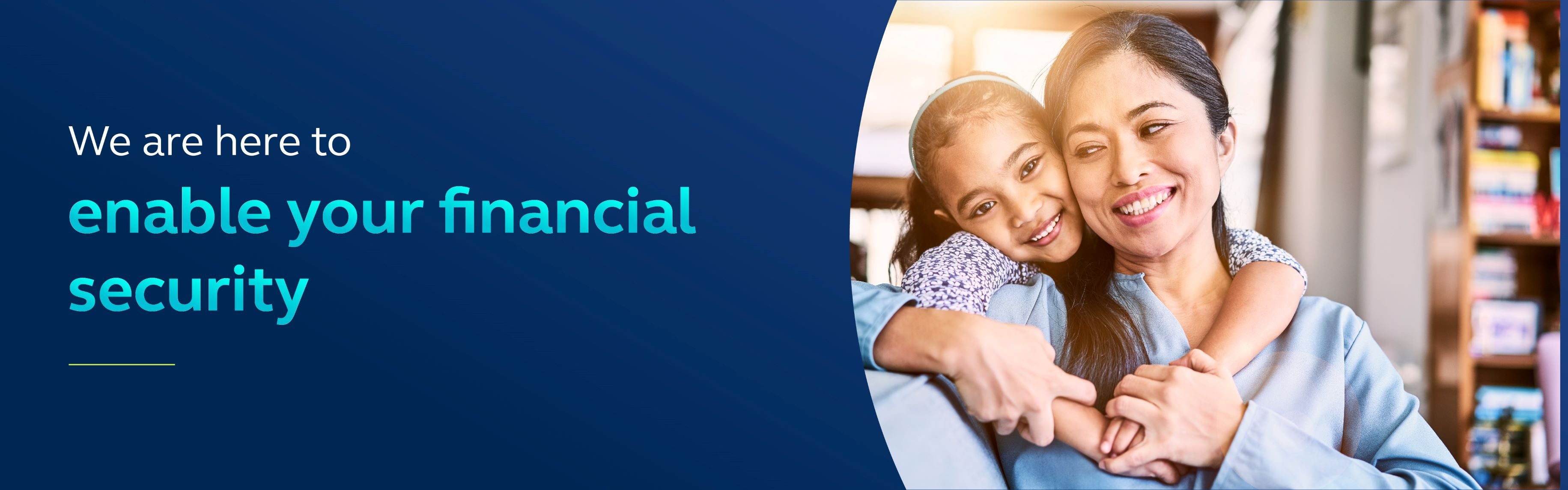 Principal is Here to Enable Your Financial Security 