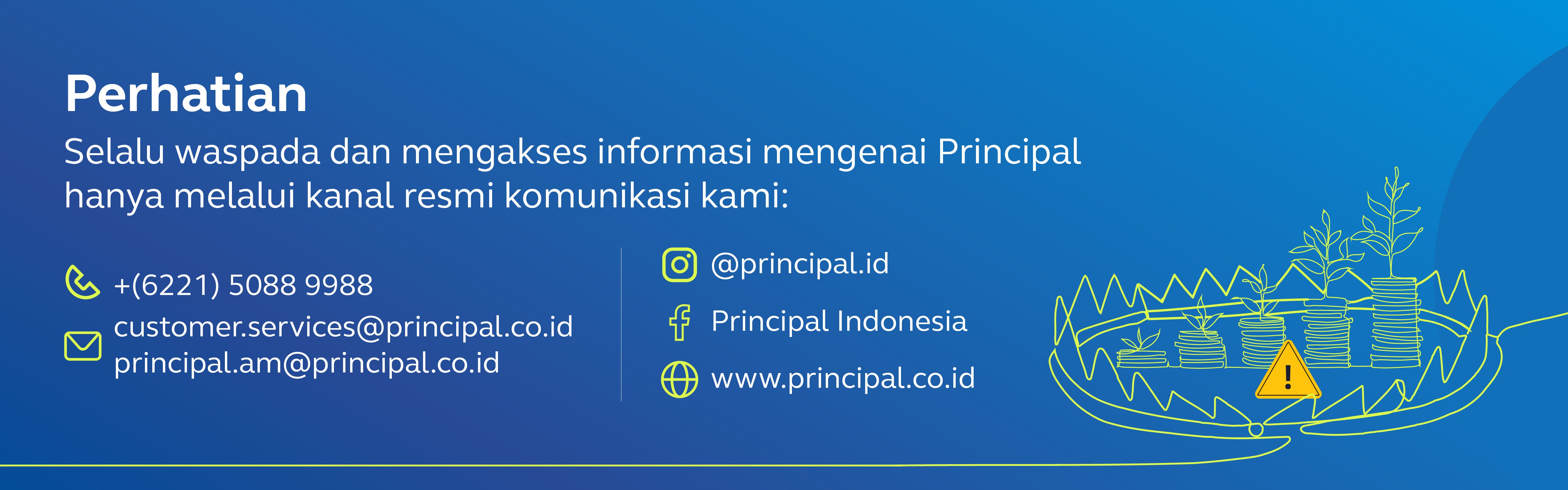 Perhatian