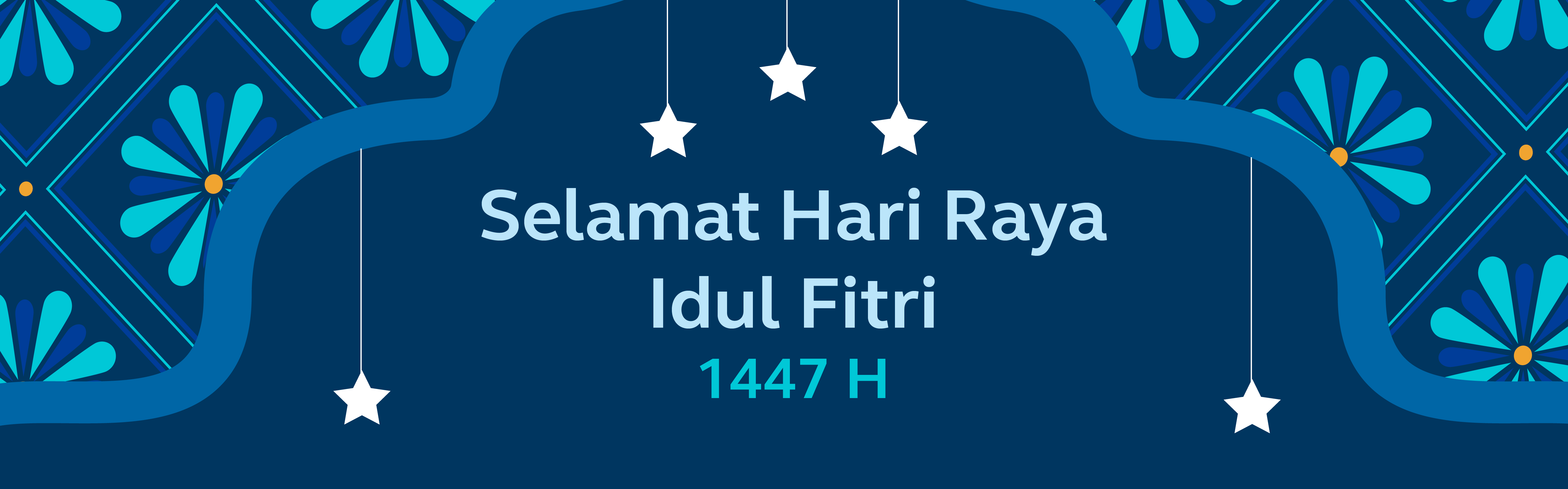 Eid Al Fitr 1447h