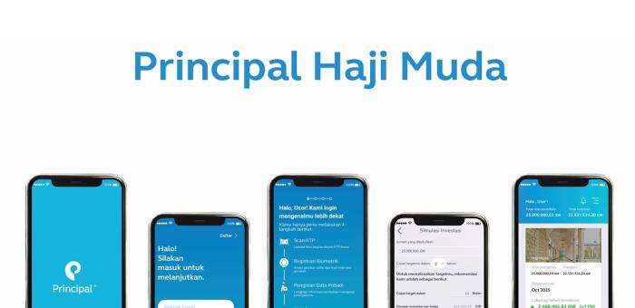 Principal Haji Muda