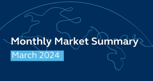 Monthly Market Summary Thumbnail March 2024 --