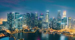 Weekly Perspective 30 Apr 2024 
