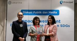 Public Discussion Impact Investment