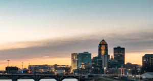 Weekly Perspective 14 May 2025