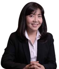 Anna - COO Principal Indonesia