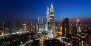 Kuala Lumpur