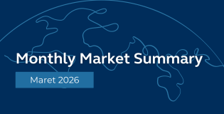 Monthly Market Summary March 26