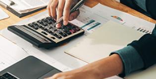 Investment portal