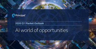 Market Outlook Q1 2026