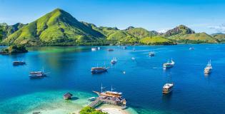 Weekly Perspective 9 Feb 2026