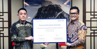 Principal Indonesia Perluas Akses untuk Investasi Reksa Dana Melalui Kerja Sama Distribusi Reksa Dana dengan PT Bank KEB Hana Indonesia