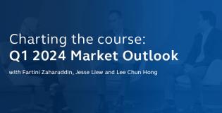 Quarter 1 2024 Market Outlook 