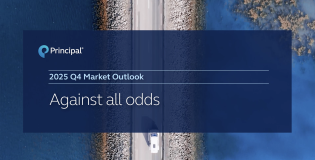 Against all odds | 2025 Q4 Market Outlook