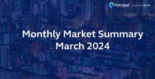 Monthly Market Summary March 2024 