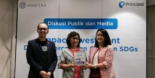 Public Discussion Impact Investment