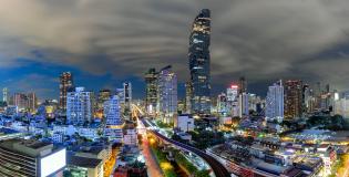 Weekly Perspective 28 Jul 2026