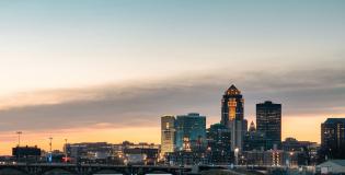 Weekly Perspective 14 May 2025