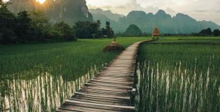 Weekly Perspective 8 May 2023 